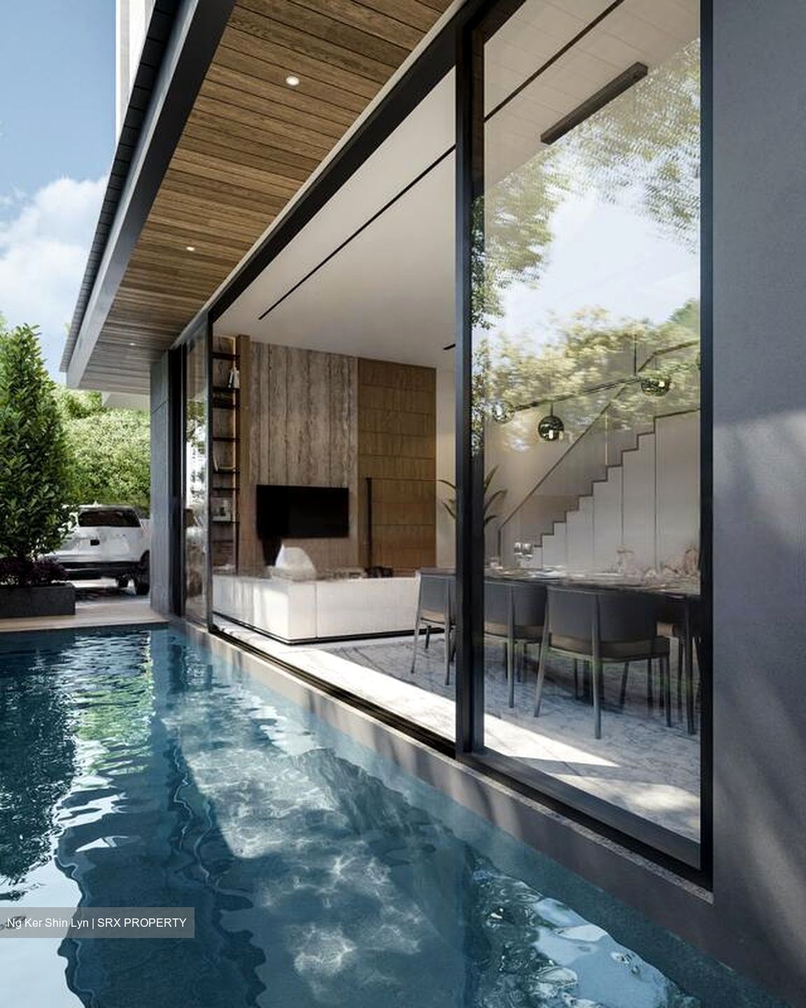 Palm Road (D15), Detached #490930441